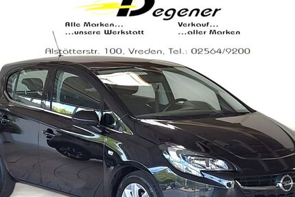 Opel Corsa 139.250 km 6.687 &euro; Vreden 48691