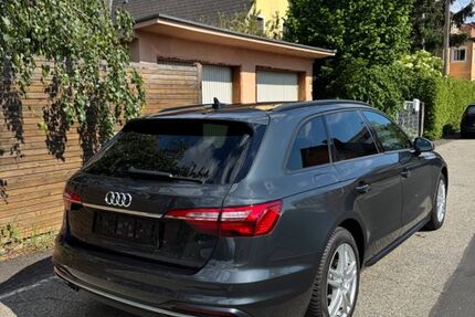 Audi A4 150.000 km 17.990 &euro; Passau 94032