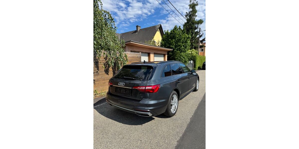 Audi A4 150.000 km 17.990 &euro; Passau 94032
