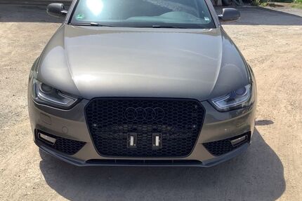 Audi A4 270.341 km 7.400 &euro; KORBACH 34497