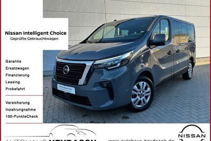 Nissan Primastar
