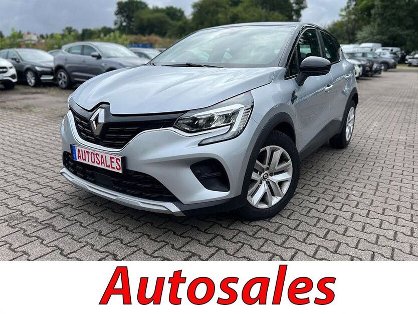 Captur