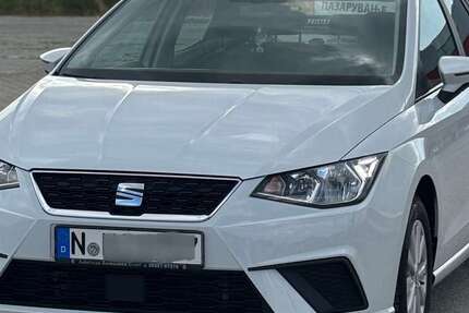 Seat Ibiza 125.000 km 10.499 &euro; Nürnberg 90409
