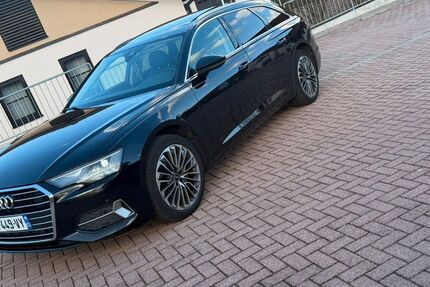 Audi A6 197.000 km 19.500 &euro; Duderstadt 37115