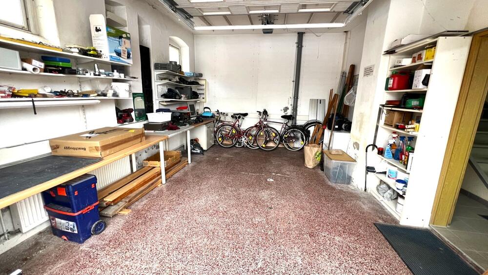 Mehrfamilienhaus mit Hinterhaus in zentraler Lage von Geringswalde - Mehrfamilienhaus, Wohnhaus Geringswalde | Angebot:26621697