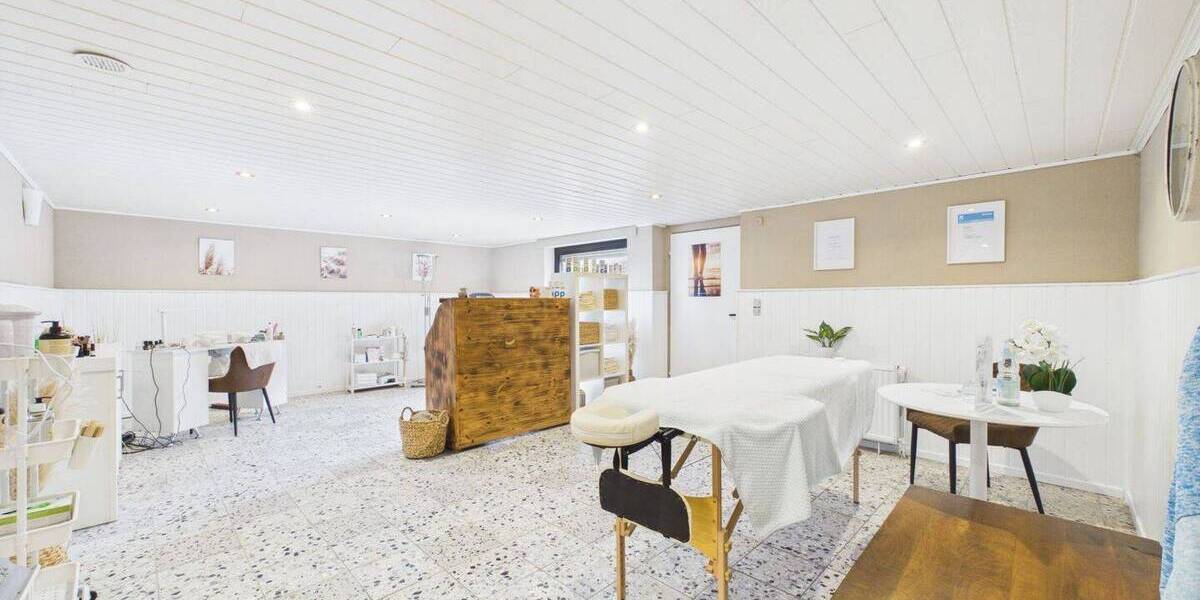 Einfamilienhaus Nordkirchen Südkirchen - 6 Zimmer, 234 m&sup2;, 595.000&euro; | Angebot:26695094