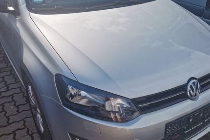 VW Polo 93.014 km 9.000 &euro; Landau in der Pfalz 76829