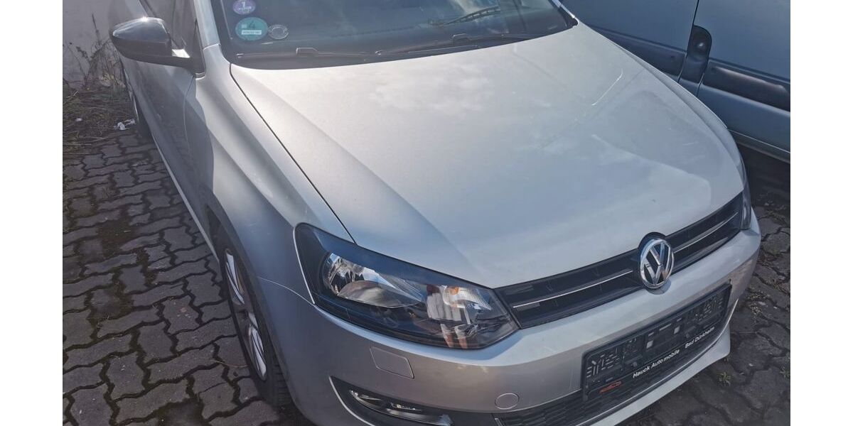 VW Polo 93.014 km 9.000 &euro; Landau in der Pfalz 76829