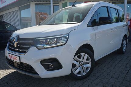 Renault Kangoo 67.627 km 19.950 &euro; Erfurt 99087