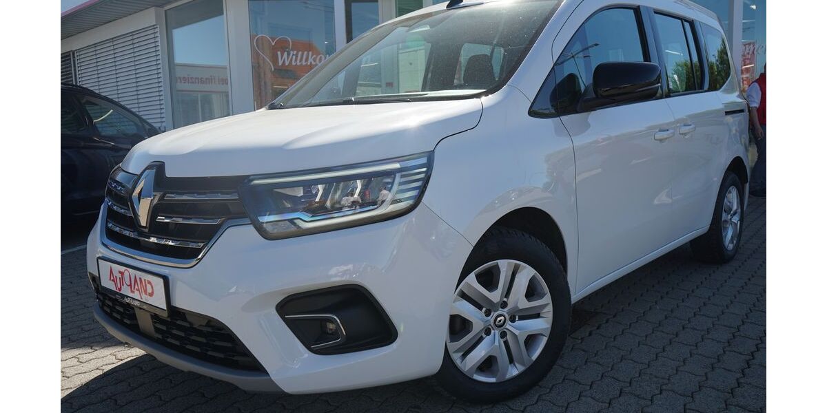 Renault Kangoo 67.627 km 19.950 &euro; Erfurt 99087