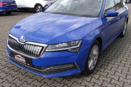Skoda Superb 140.000 km 16.700 &euro; Erlenbach a. Main 63906