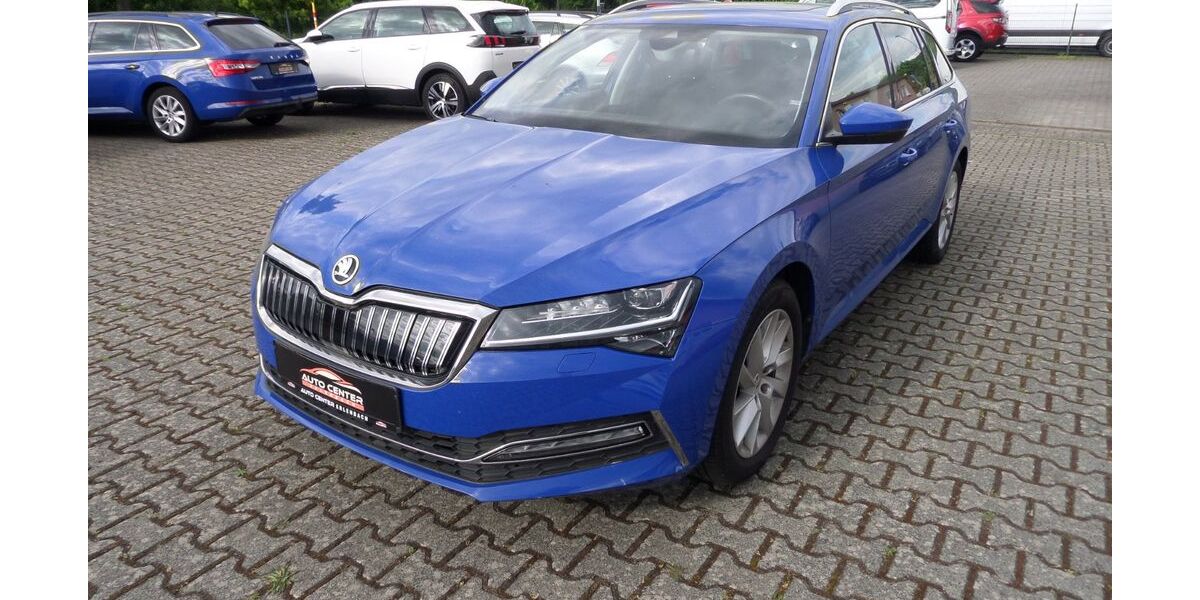 Skoda Superb 140.000 km 16.700 &euro; Erlenbach a. Main 63906