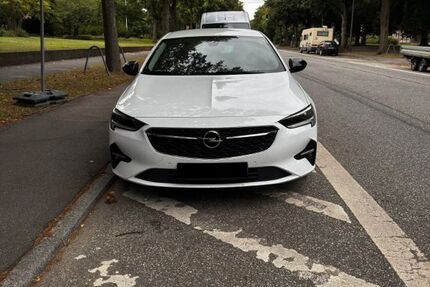 Opel Insignia 100.350 km 13.500 &euro; Kiel 24106