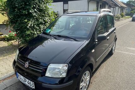Fiat Panda 117.000 km 2.800 &euro; Eppelheim 69214