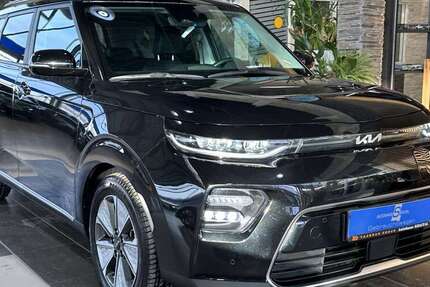 Kia Soul 11.390 km 24.870 &euro; Eitorf 53783