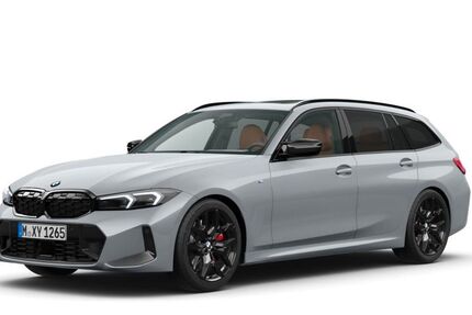 BMW 340 6.350 km 69.890 &euro; Bad Wiessee 83707