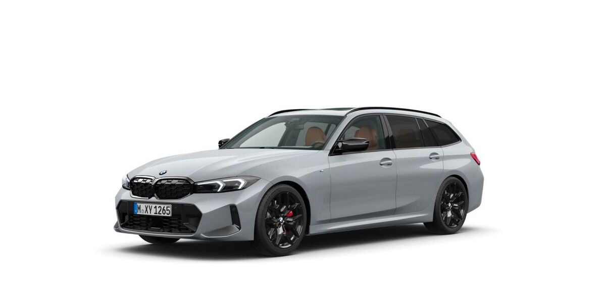 BMW 340 6.350 km 69.890 &euro; Bad Wiessee 83707