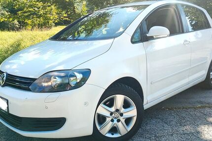 VW Golf Plus 154.000 km 2.900 &euro; Pfronten 87459