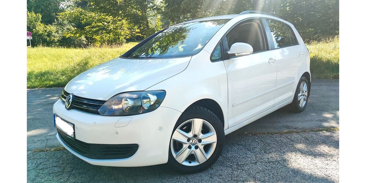 VW Golf Plus 154.000 km 2.900 &euro; Pfronten 87459