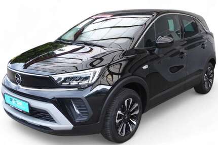 Opel Crossland 20.398 km 19.499 &euro; Bochum 44892