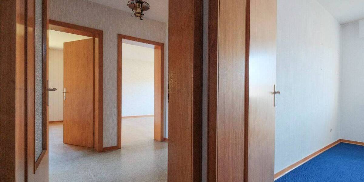 Mehrfamilienhaus, Wohnhaus Reichshof Hunsheim - 6 Zimmer, 128 m&sup2;, 288.000&euro; | Angebot:26702671