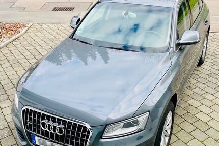 Audi Q5 115.000 km 16.200 &euro; Lorch 73547
