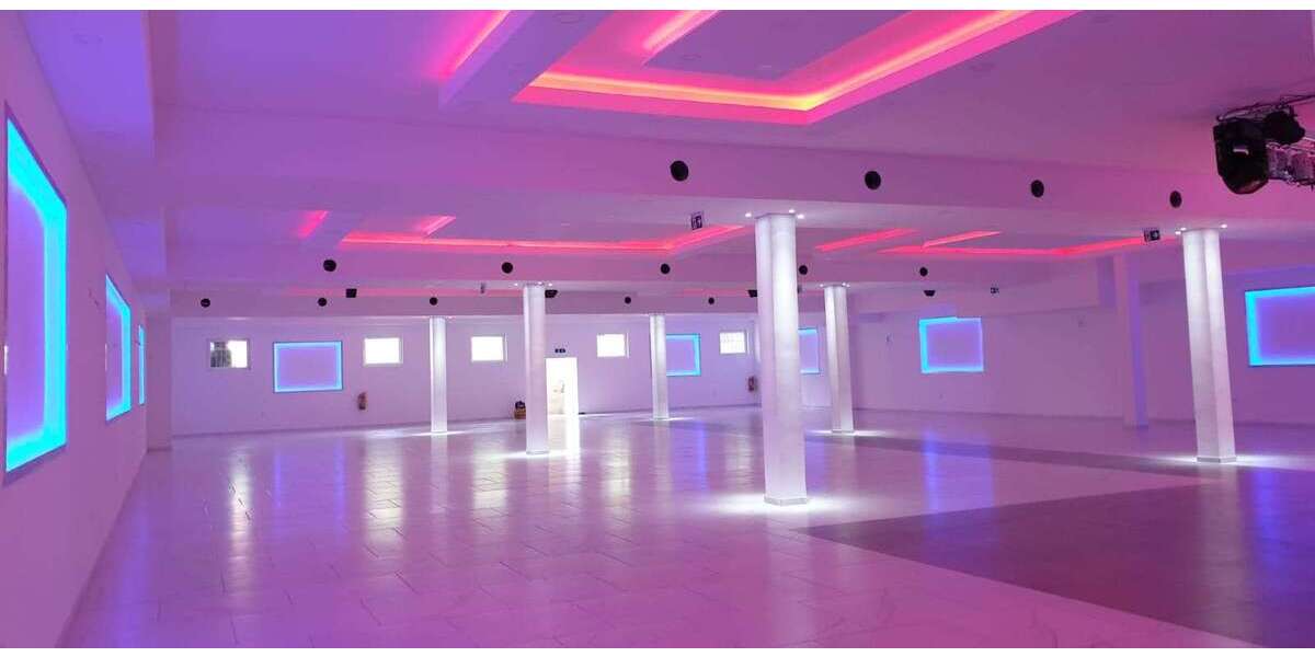 Gewerbeobjekt Gundelfingen an der Donau - 690.000&euro; | Angebot:26004946