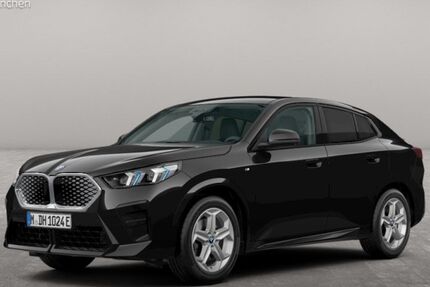 BMW iX2 16.581 km 51.495 &euro; München 80939