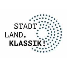 Stadt. Land. Klassik! 30.04.2026 St. Bartholomäuskirche