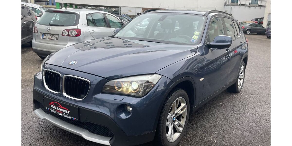BMW X1 245.000 km 5.990 &euro; Filderstadt bei Stuttgart 70794