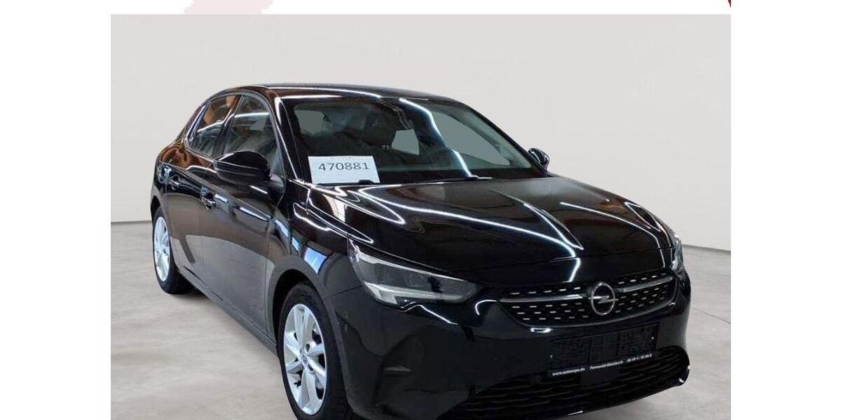 Opel Corsa 55.088 km 12.389 &euro; Fernwald-Steinbach 35463
