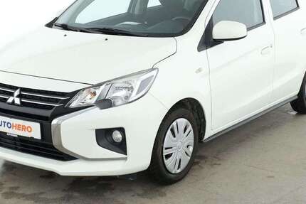 Mitsubishi Space Star 27.253 km 11.660 &euro; Neufahrn 85375