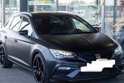 Seat Leon 87.500 km 20.400 &euro; villingen-schwenningen 78054