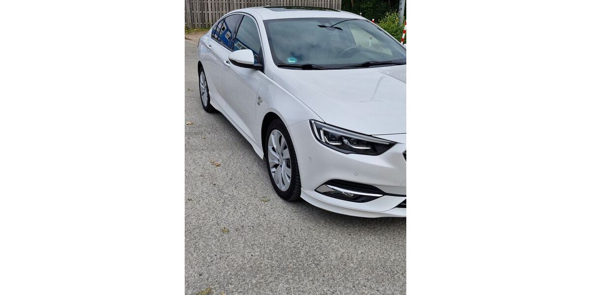 Opel Insignia 97.000 km 15.500 &euro; Langenhagen 30853