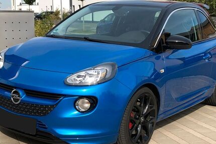Opel Adam 20.250 km 16.750 &euro; Flachslanden 91604