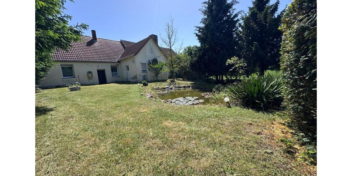 Einfamilienhaus Kemberg - 3 Zimmer, 85 m&sup2;, 95.000&euro; | Angebot:26766474