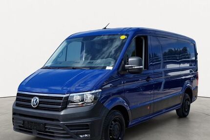 VW Crafter 57.000 km 27.925 &euro; Buchholz in der Nordheide 21244