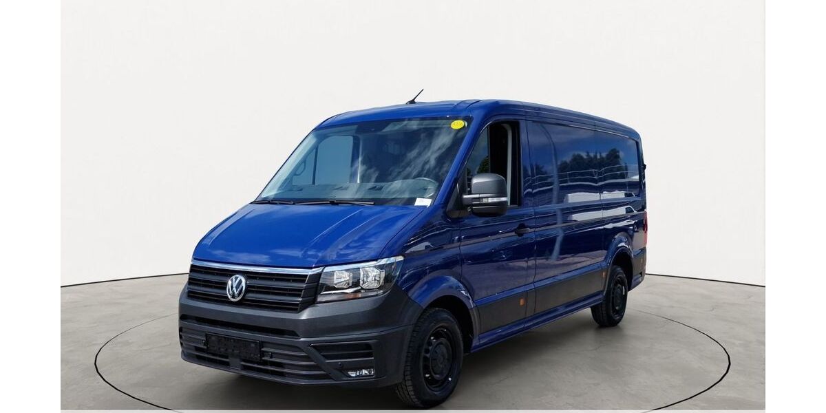 VW Crafter 57.000 km 27.925 &euro; Buchholz in der Nordheide 21244