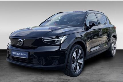 Volvo XC40 58.000 km 31.890 &euro; Trier 54292