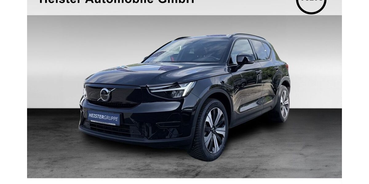 Volvo XC40 58.000 km 31.890 &euro; Trier 54292