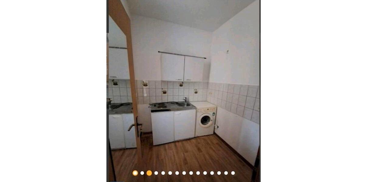 Etagenwohnung Plauen - 2 Zimmer, 36 m&sup2;, 22.500&euro; | Angebot:27083977