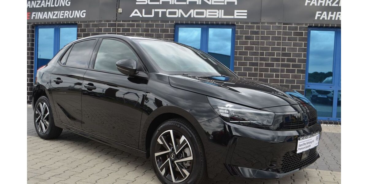 Opel Corsa 11.000 km 18.550 &euro; Ihlow 26632