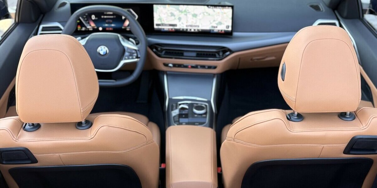 BMW 420i Cabrio 360°/MEMORY/LENKHZ/DAB/NAVI/1.HAND 3.721 km 48.900 &euro; Villingen-Schwenningen 78054