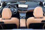 BMW 420i Cabrio 360°/MEMORY/LENKHZ/DAB/NAVI/1.HAND 3.721 km 48.900 &euro; Villingen-Schwenningen 78054