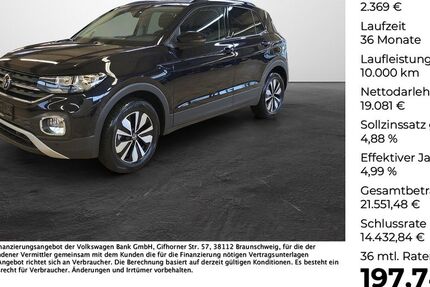 VW T-Cross 29.439 km 21.450 &euro; Ibbenbüren 49477