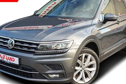 VW Tiguan 107.112 km 24.990 &euro; Wietmarschen 49835