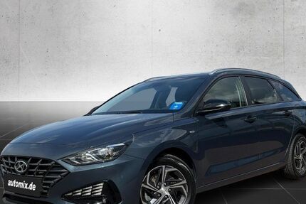 Hyundai i30 60.740 km 17.800 &euro; Enge-Sande 25917