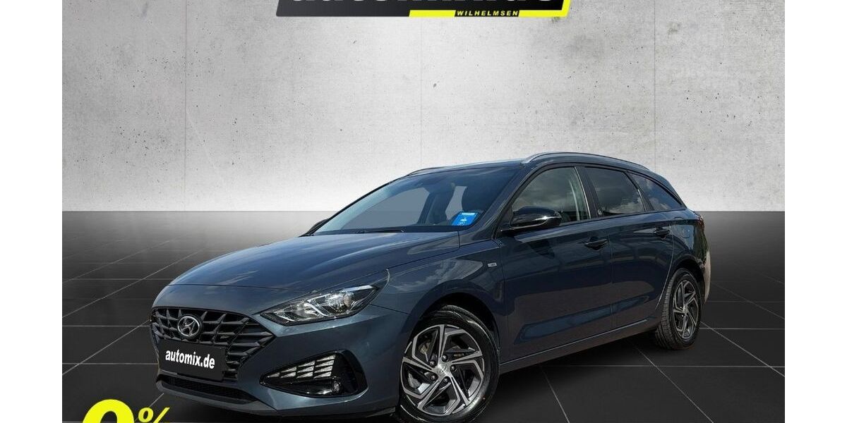 Hyundai i30 60.740 km 17.900 &euro; Enge-Sande 25917
