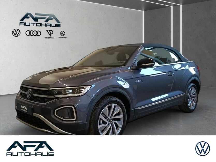 T-Roc