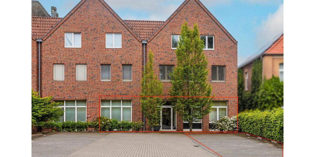 Gewerbeobjekt Neuenhaus - 1.400&euro; | Angebot:24479903